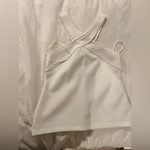 Anthropologie Tank Top